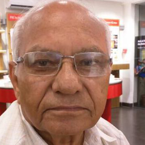 About us Power to soar foundation