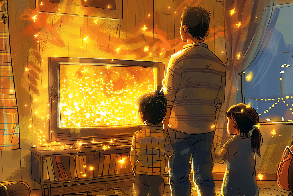 Should parents limit screen time? Reasons, tips, and guidelines for healthier habits