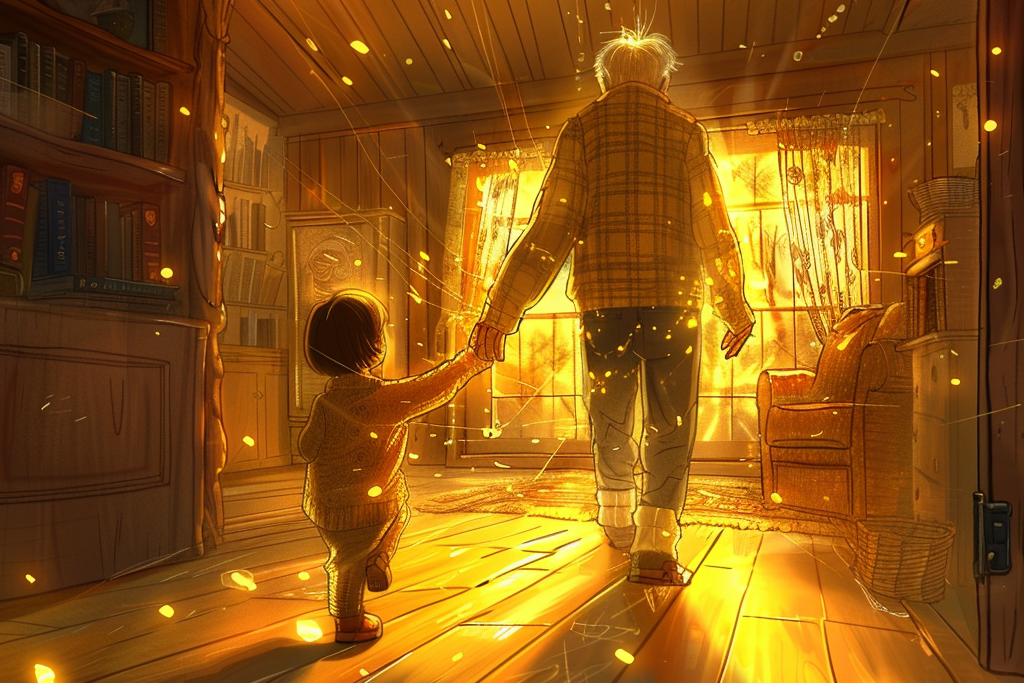 What is kinship custody