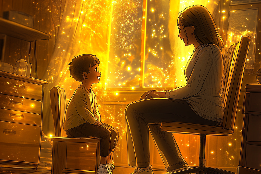 How an Educational Therapist for Foster Kids Can Transform Lives