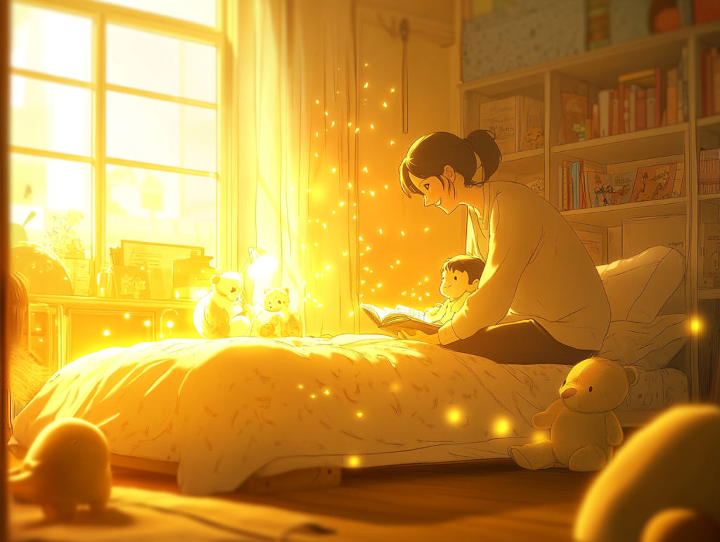 Foster parent checklis