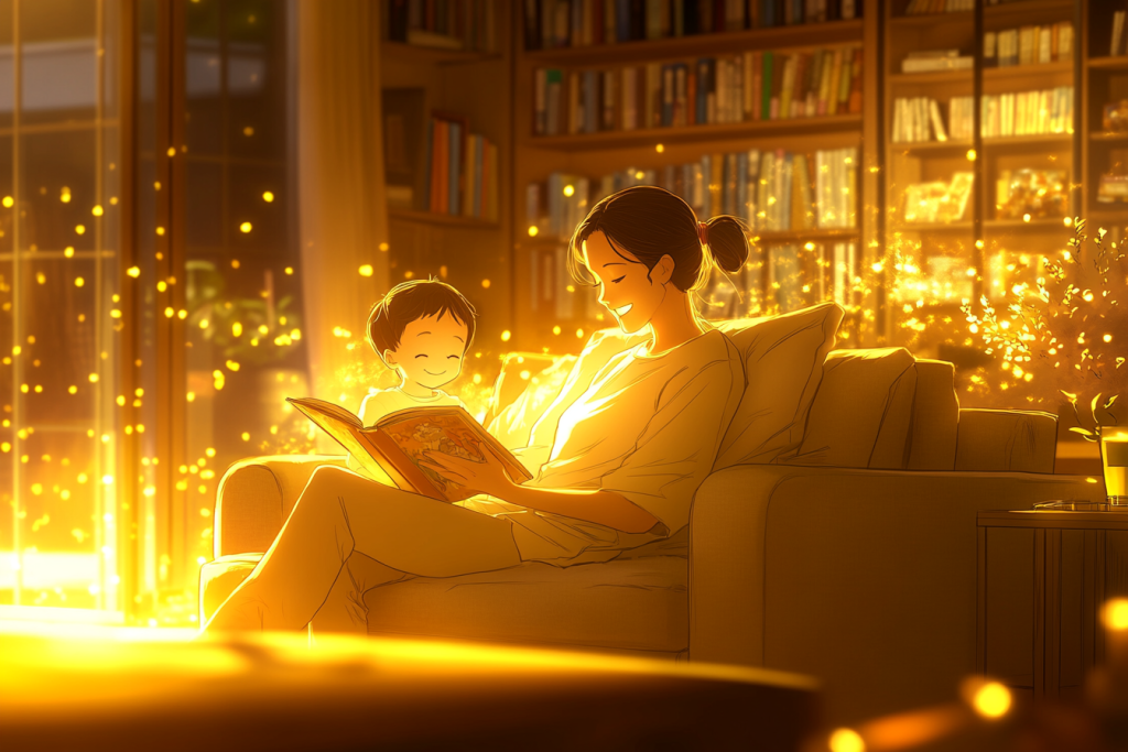 Can a single woman foster a child?