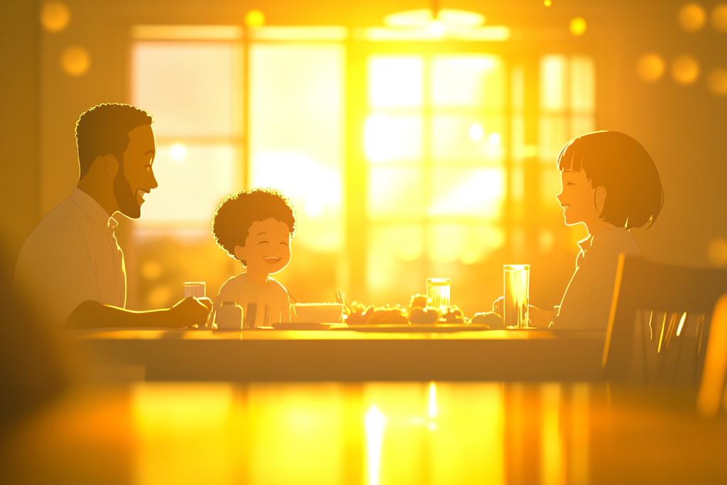 How does the foster care system work?