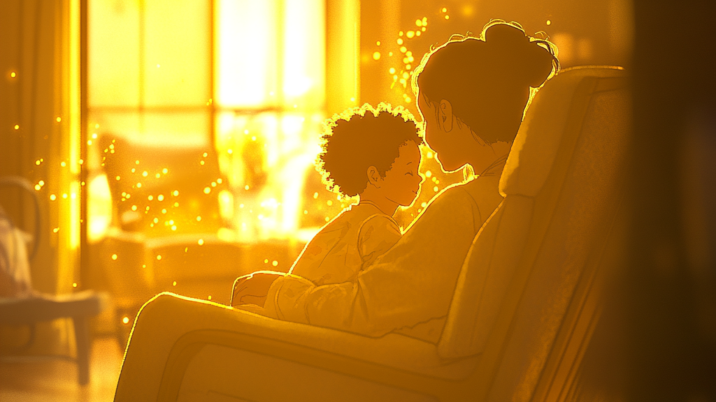 Therapeutic Foster Care