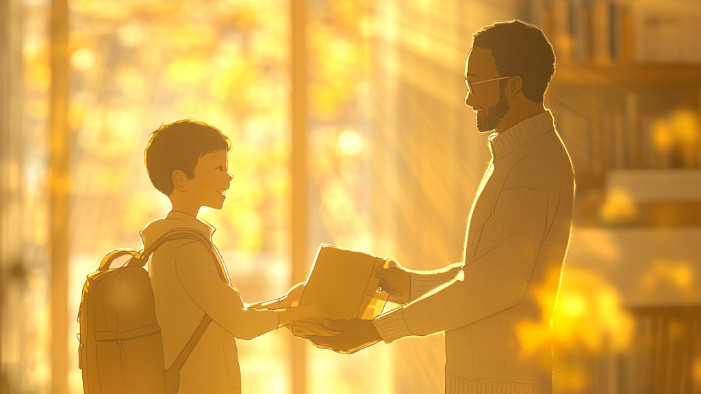 Respite Care for Foster Parents