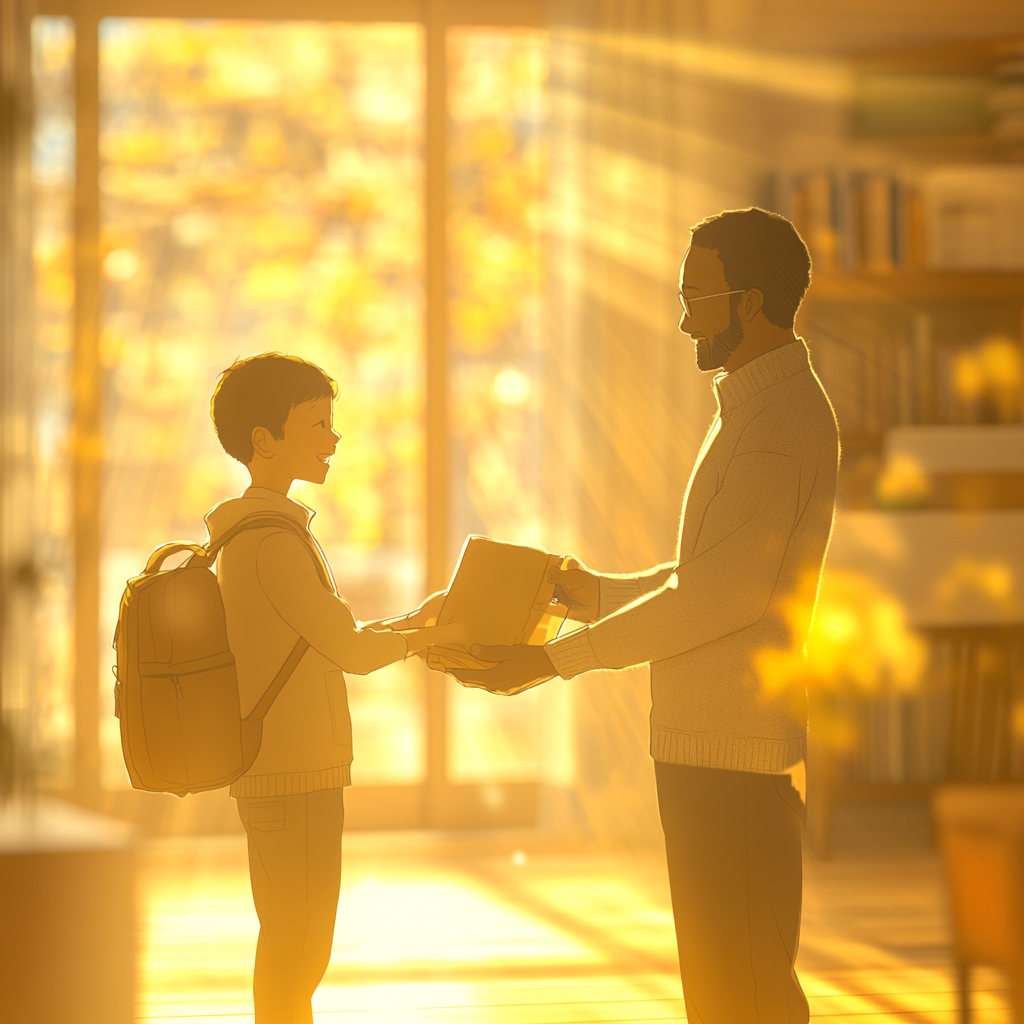 Respite care for foster parents