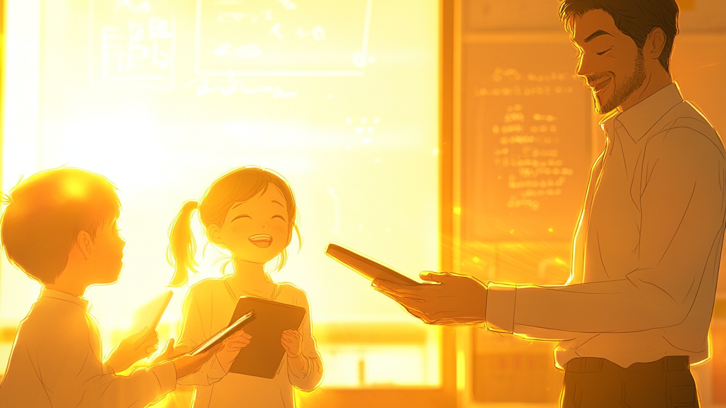 Technology Grants for Schools