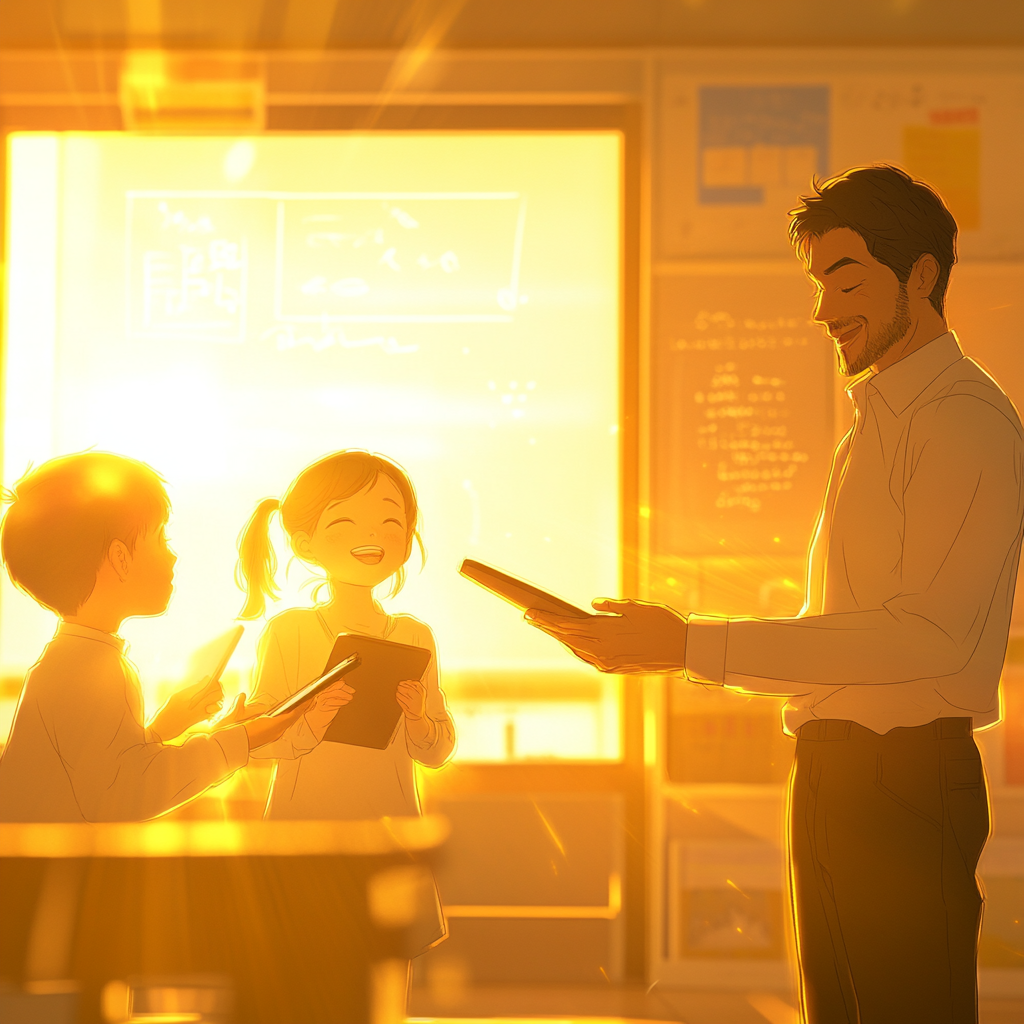 Technology Grants for Schools