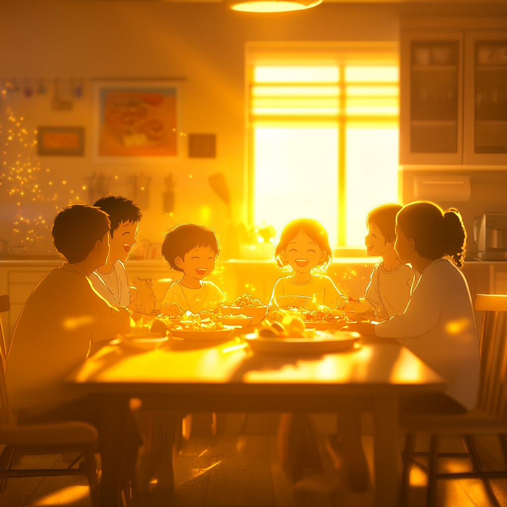 Residential Foster Care